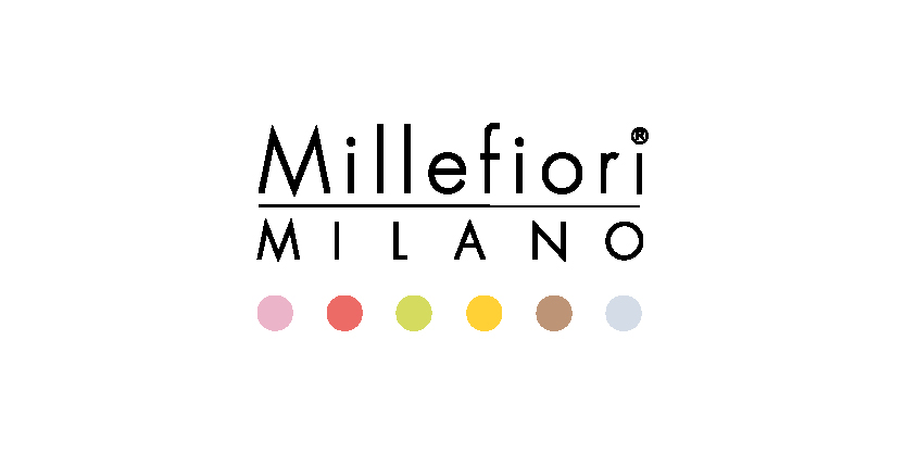 logo Millefiori Milano 