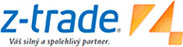 logo Z-TRADE